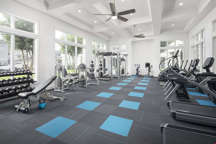 Camden Northpointe Image 20