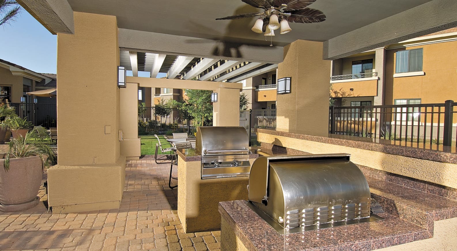 Broadstone Desert Sky Image 5