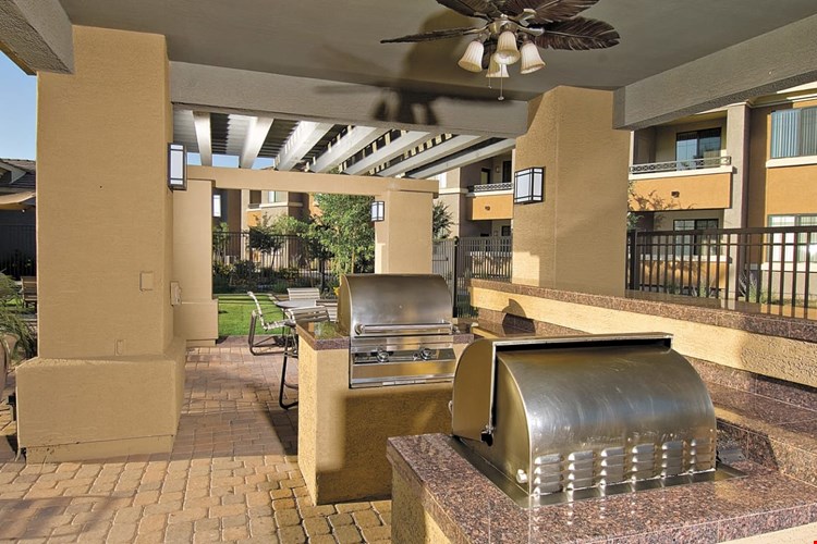 Broadstone Desert Sky Image 5