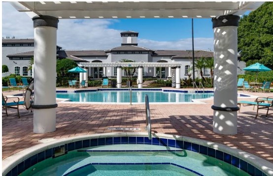 Fairways at Lake Mary Image 1