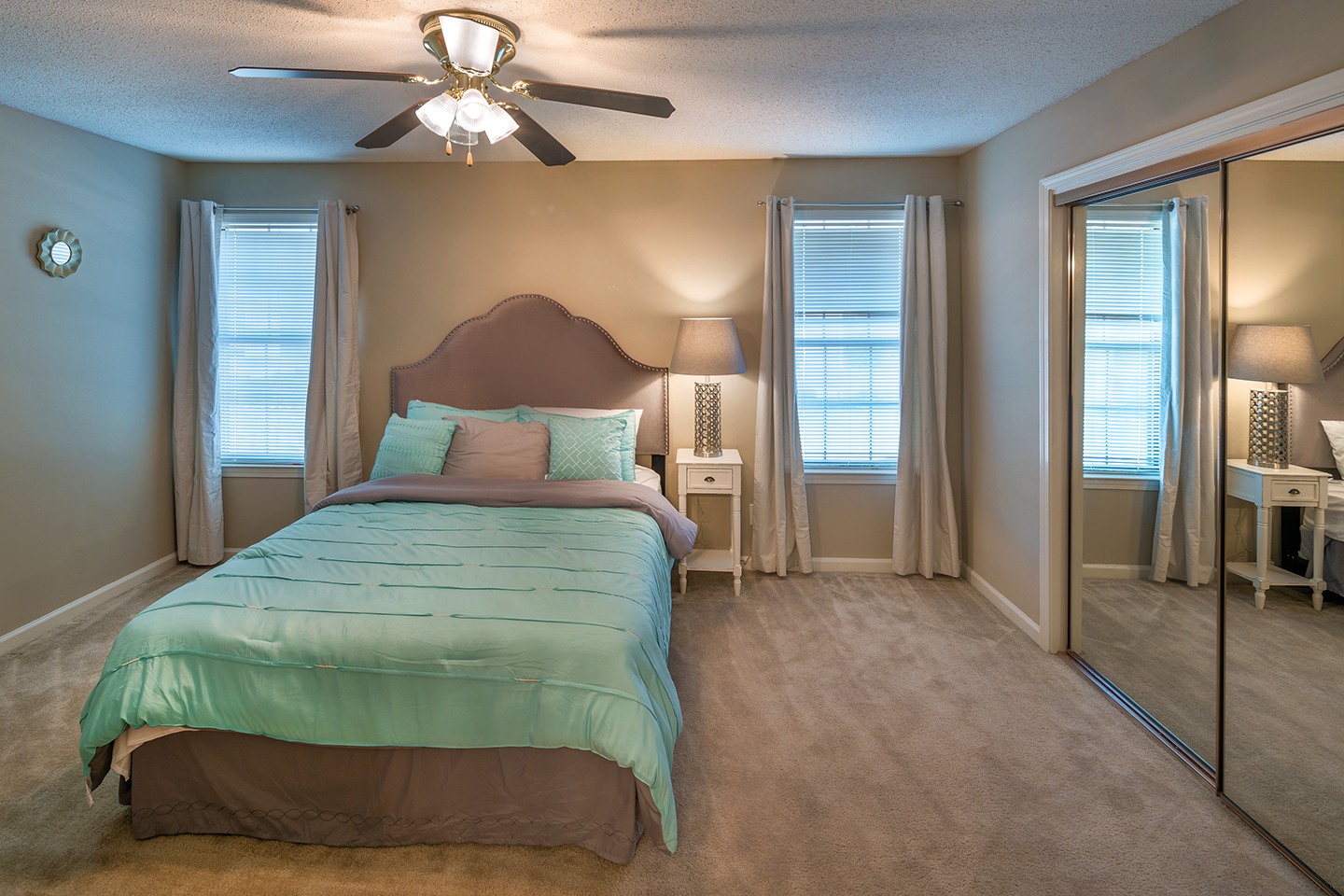 Monticello Apartments Image 11