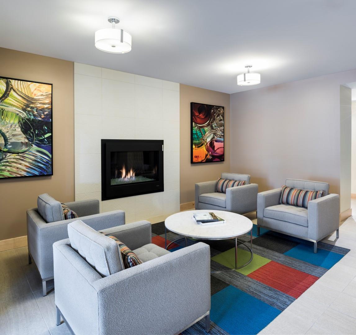 Elements of Linden Hills Image 16