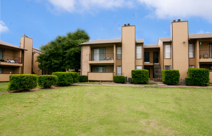 Stoneleigh Place Image 3