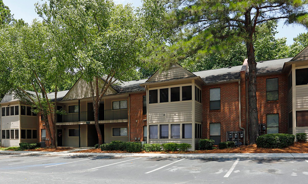 Pleasantdale Crossing Image 1