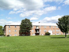 The Residences at Whitehall Image 1