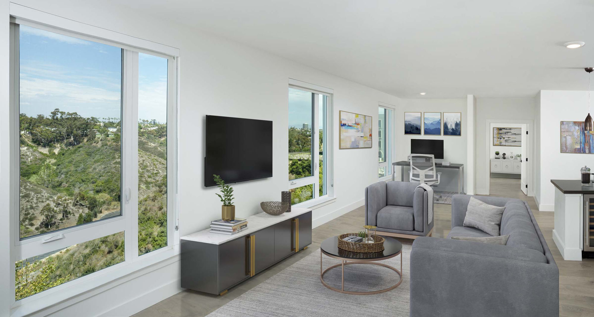 Camden Hillcrest Image 19