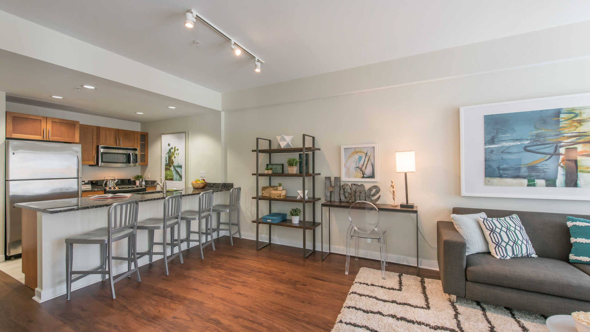 The West End Apartments Image 17