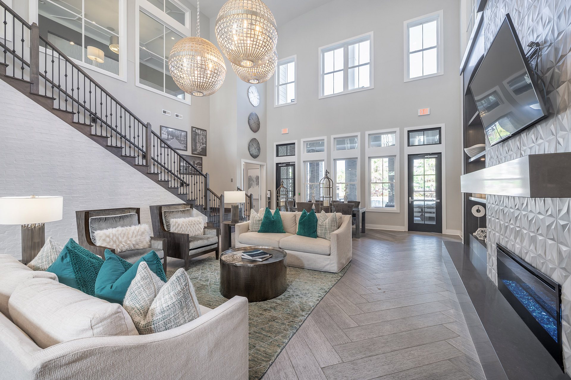 The Grove at Carolina Park Apartments Image 16