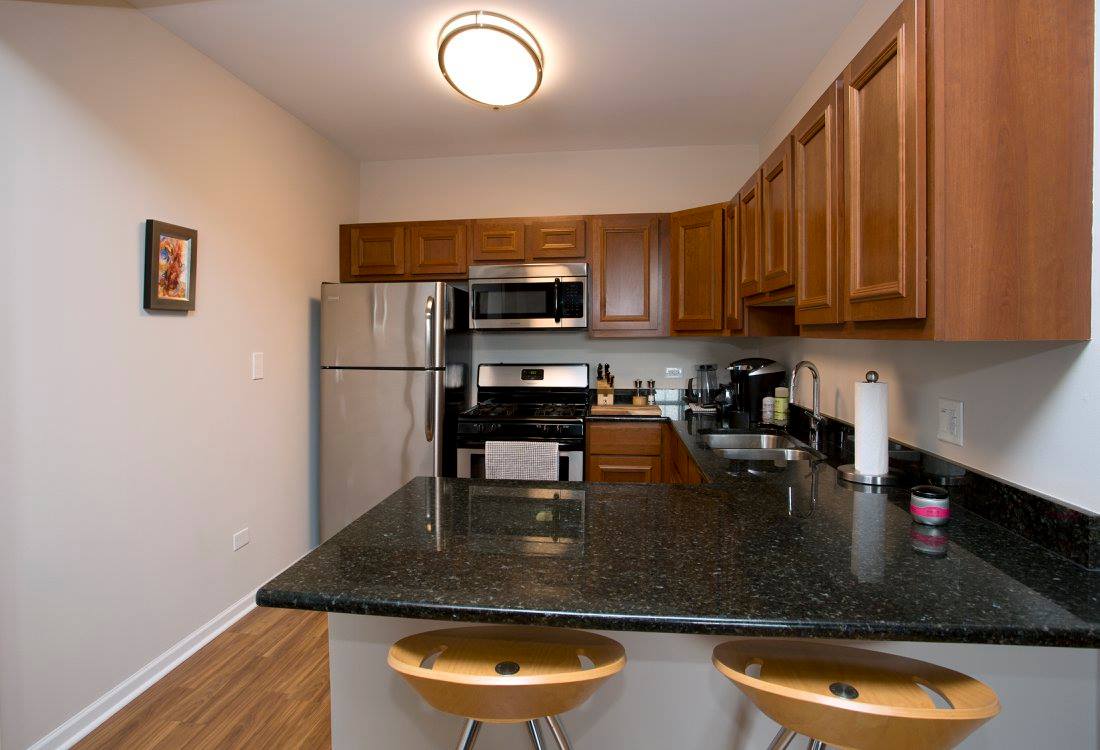 Apartments At Deerfield Village Centre Deerfield