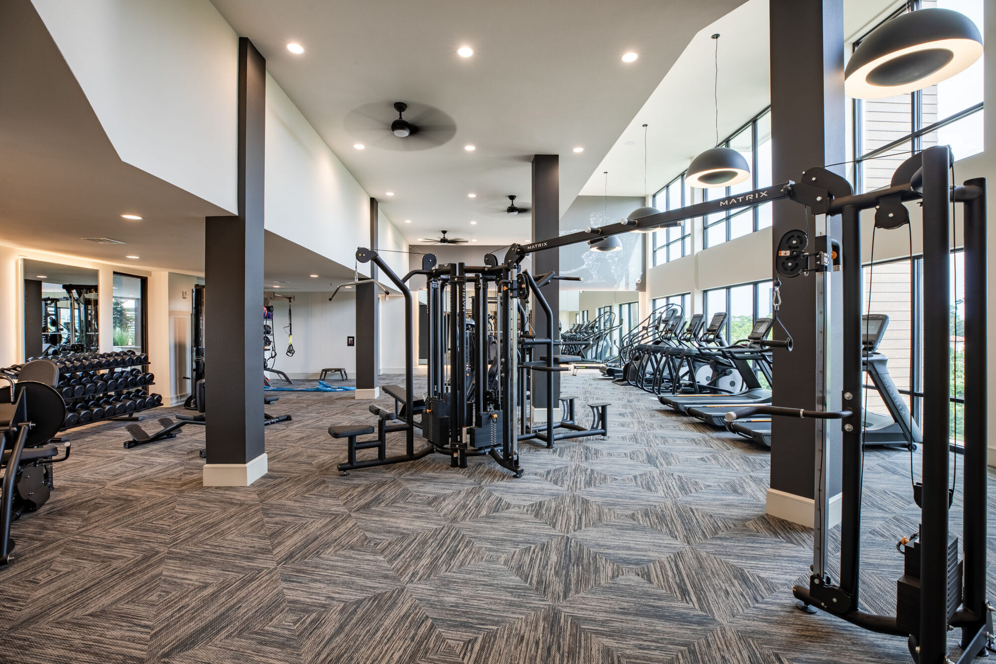 Alexan Memorial Image 22