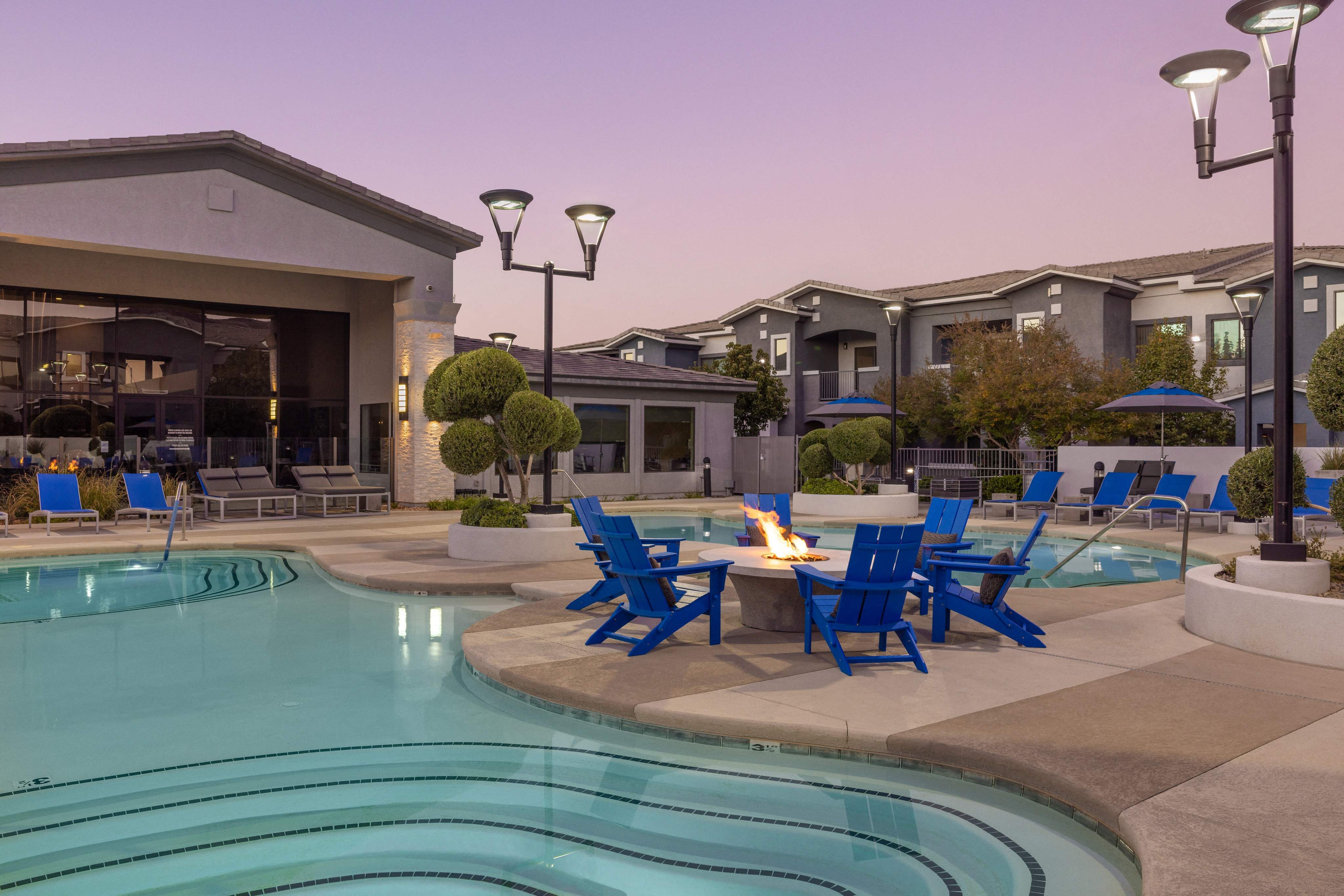 Dream Apartments Image 9