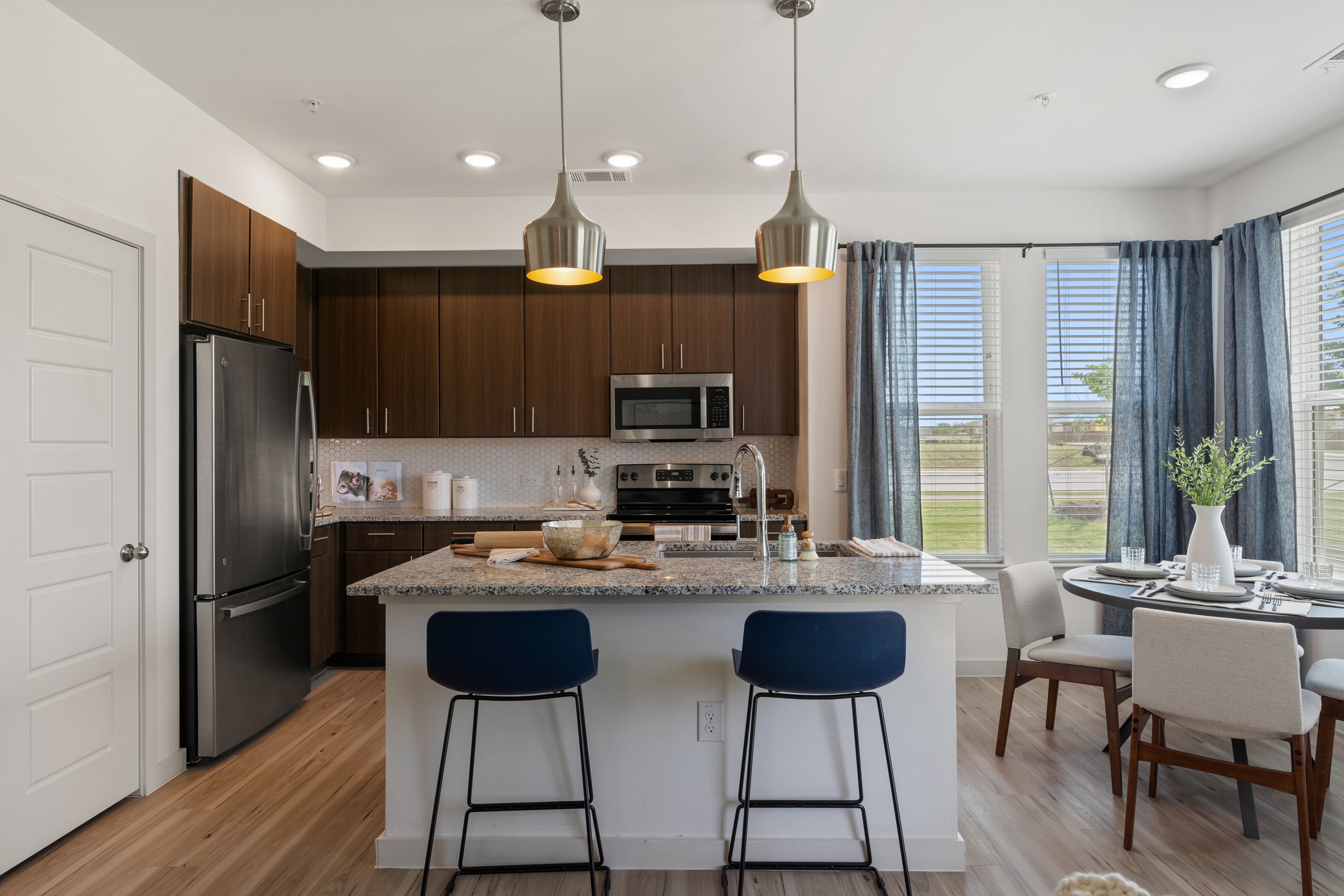 Dalton Austin Residences Image 2