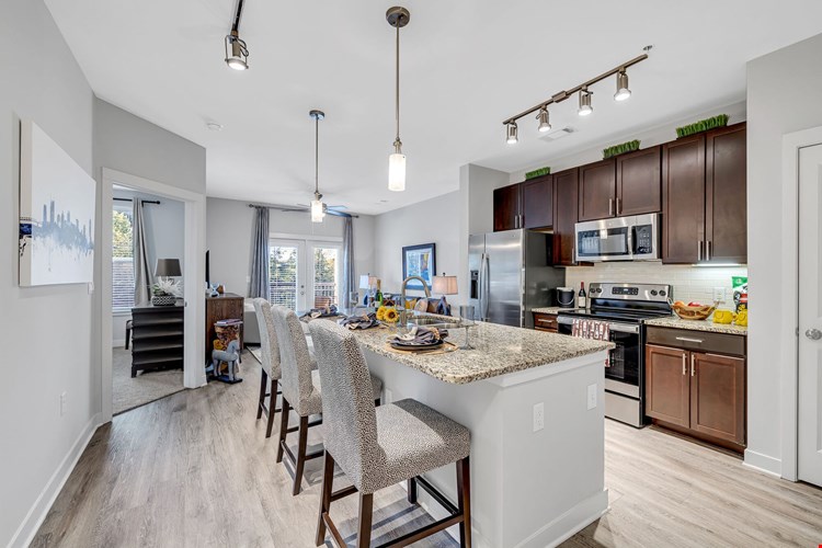 Artessa Apartments Image 16