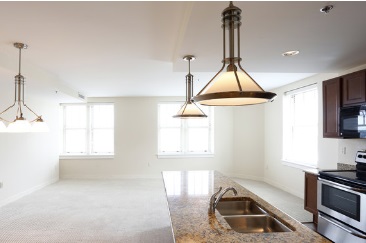 Fort Shelby Tower Apartments Image 5