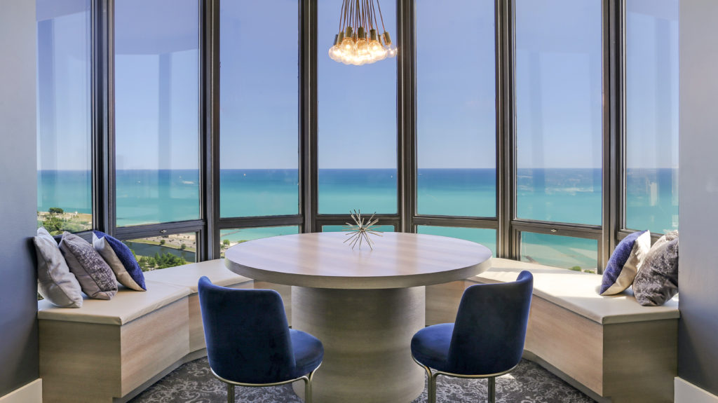 Eugenie Terrace on the Park Image 3