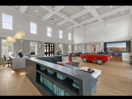 Belmont Station Apartments Image 8