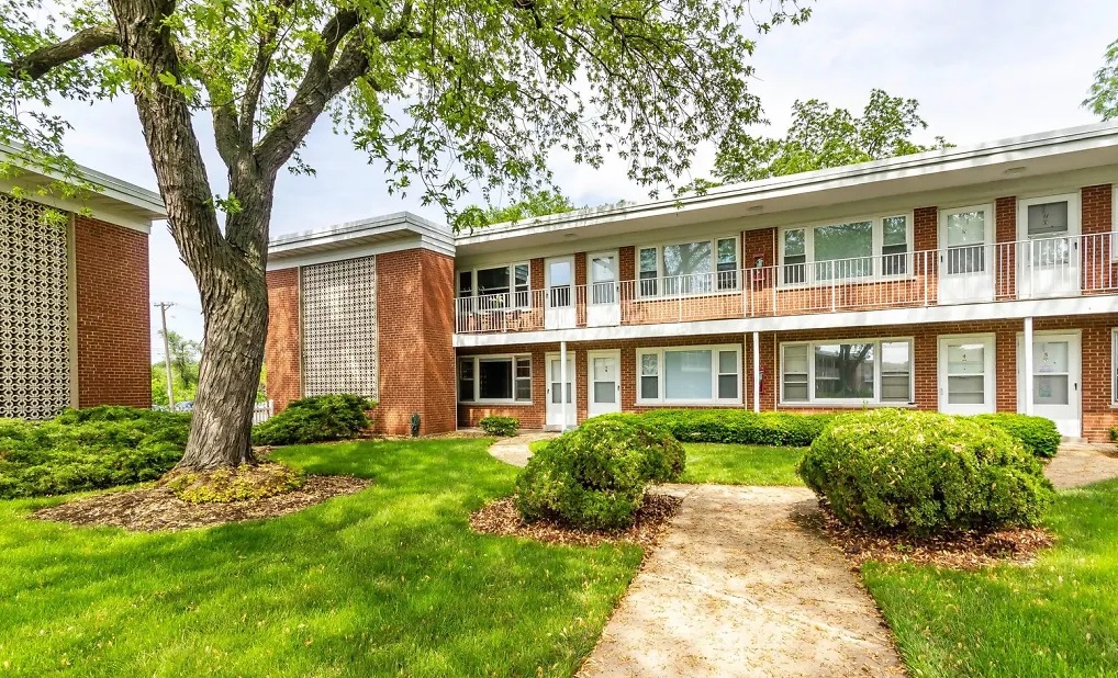 Wheaton Court Image 1