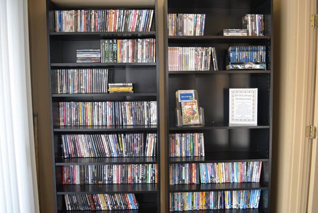 Edina Park Apartments Image 5