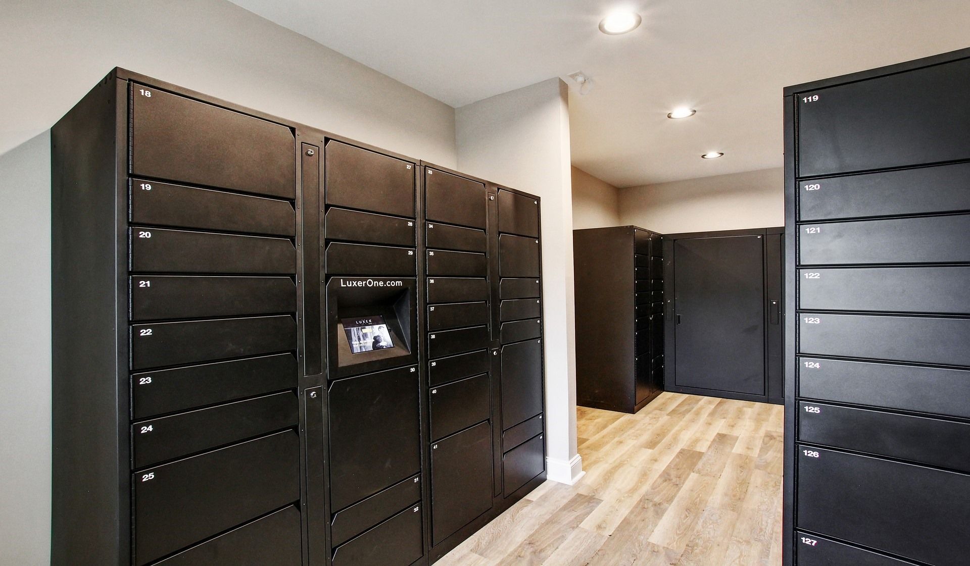 The Lodge on the Chattahoochee Apartments Image 7