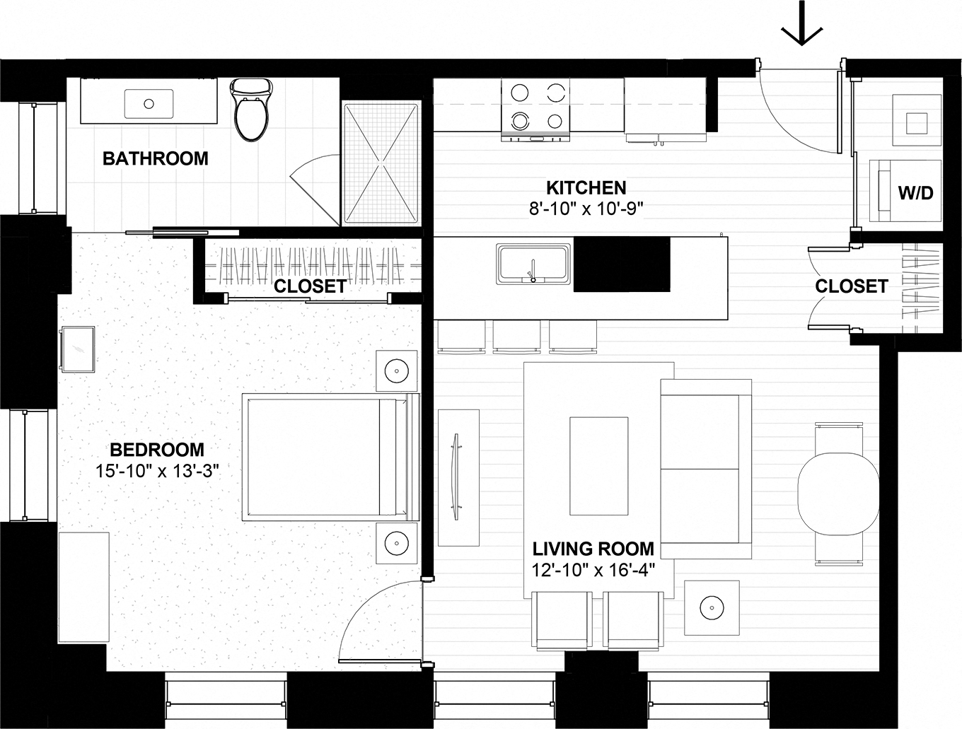 The Terminal Tower Residences Image 34