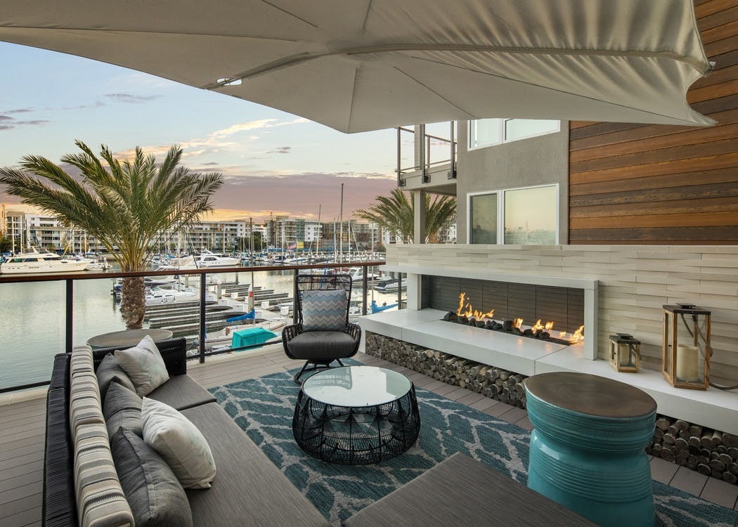 AMLI Marina Del Rey Image 3