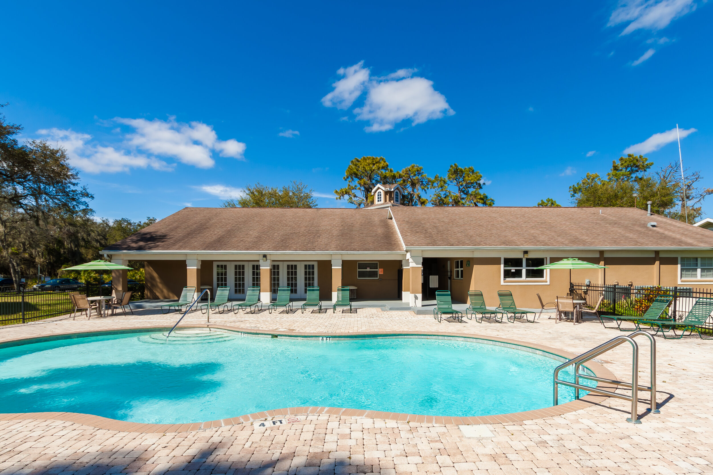 Tall Timbers Image 1