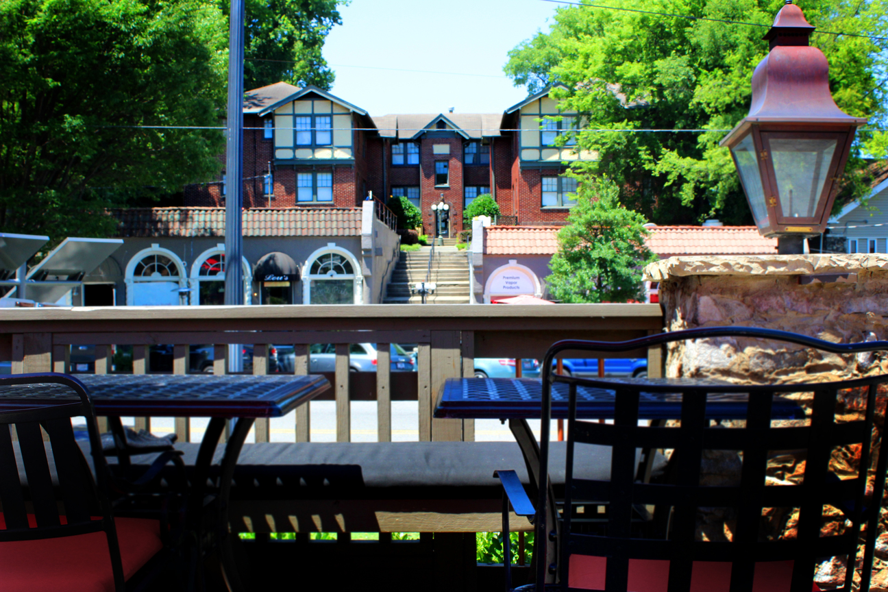 The Highlands Apartment Communities Image 12