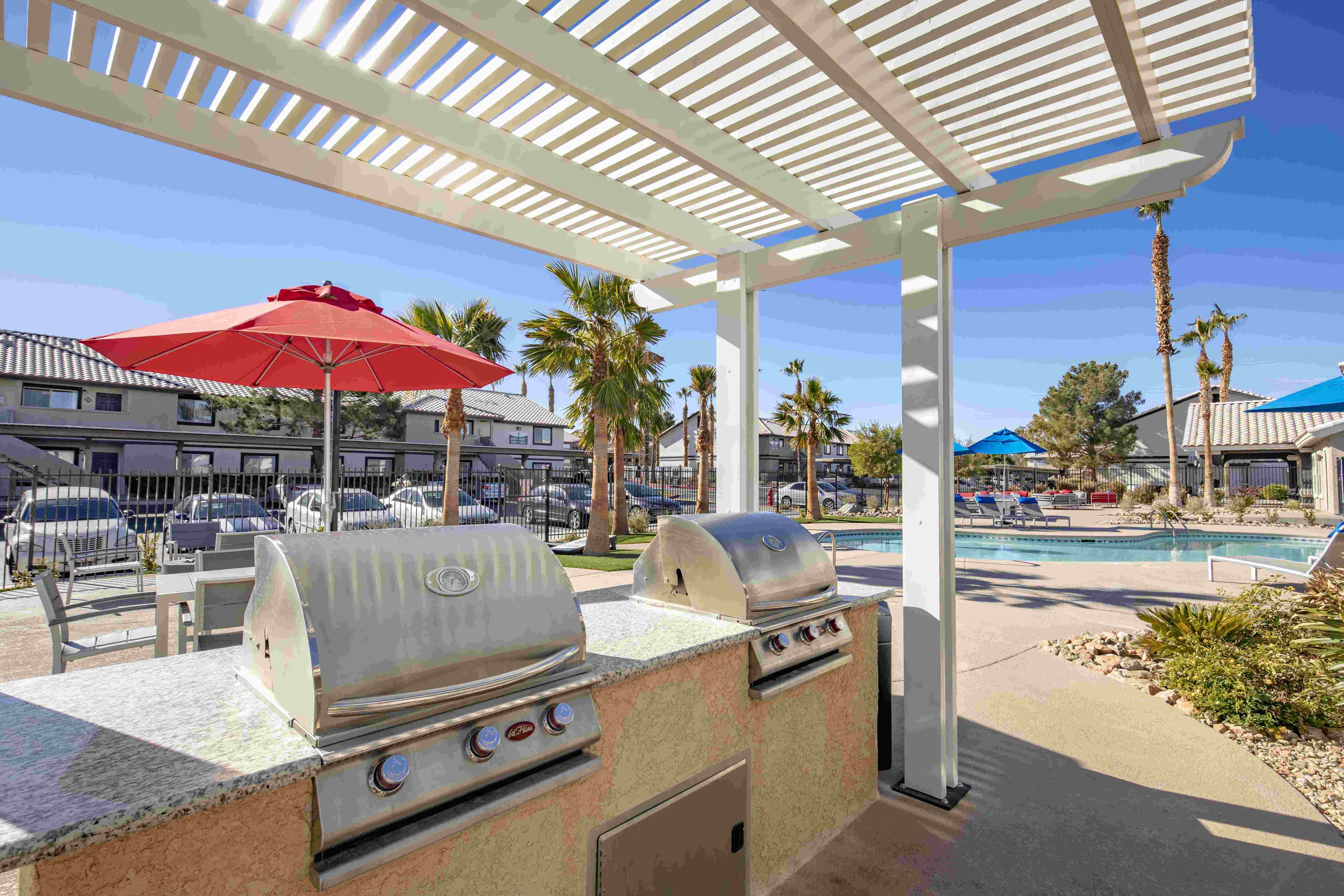 Vida Las Vegas Image 7