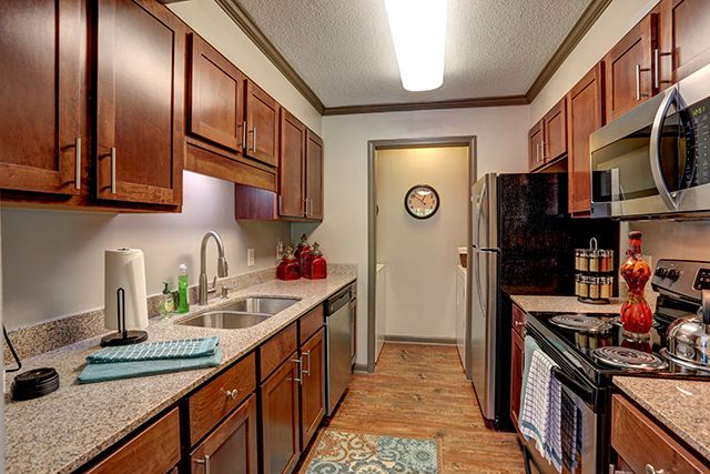 Cambridge Station Image 9