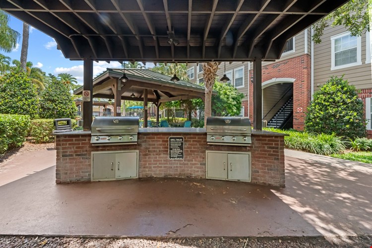 Cumberland Park Apartments Image 24