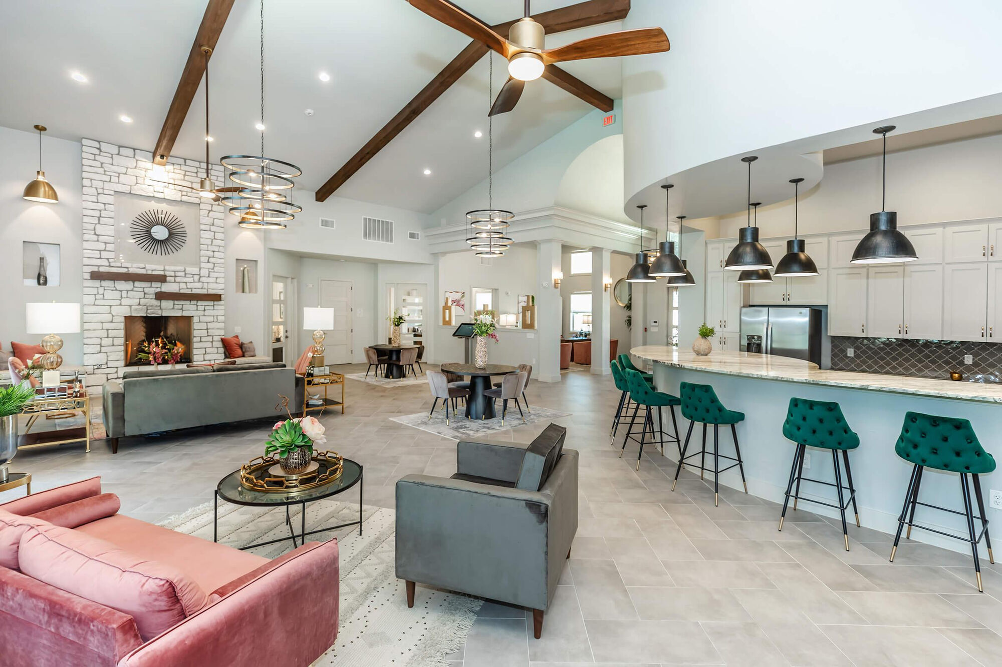 The Tennyson at Tomball Image 14