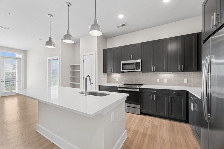 The Guthrie North Gulch Image 14