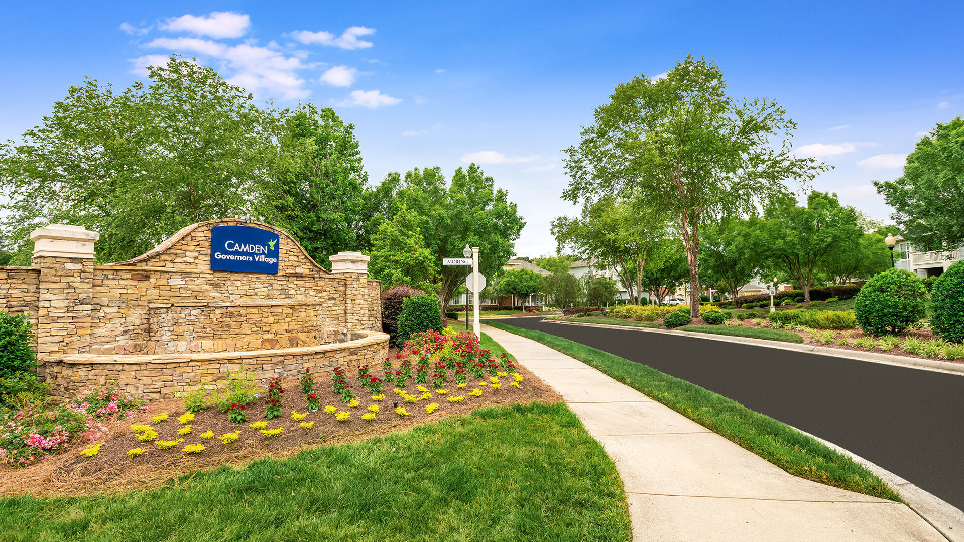 Camden Governors Village Image 40