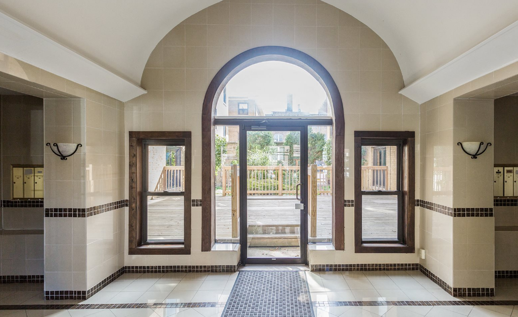 Wilson Court Apartments Image 9