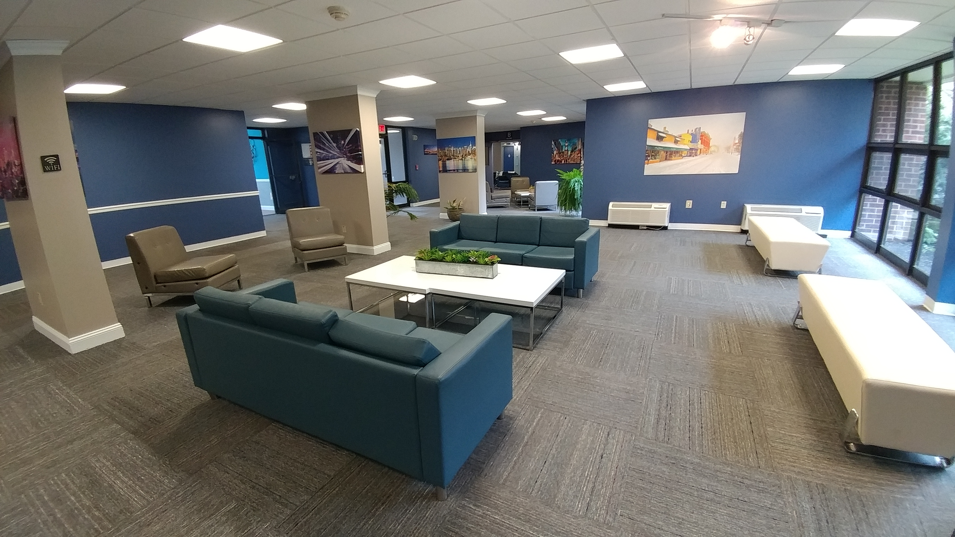 Center Square Apartments Image 6