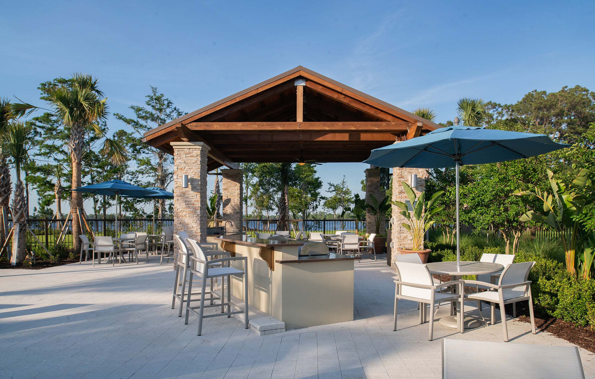 Camden at Lake Nona Image 34