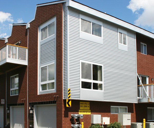 Amber Townhomes Image 2