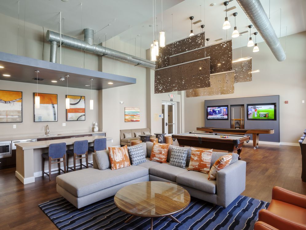 Avalon at Cahill Park