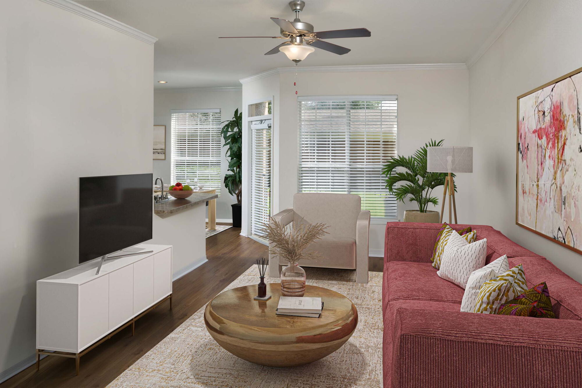 Camden Lago Vista Image 2