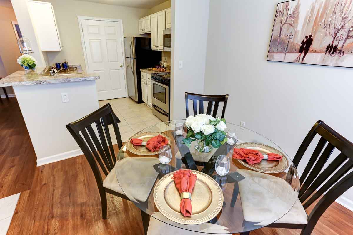 Autumn Creek Apartments Image 36