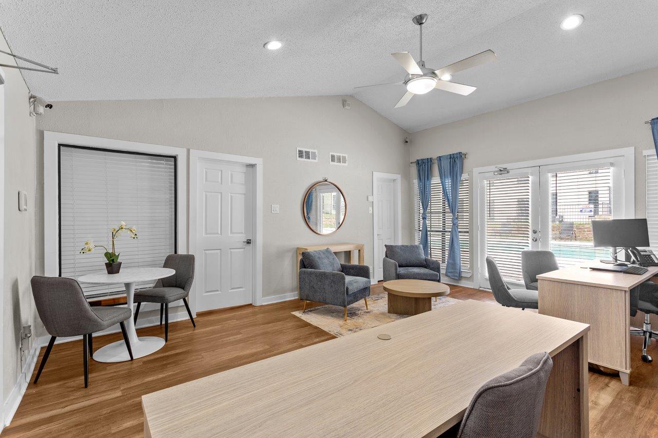 Harwell Apartments Image 17