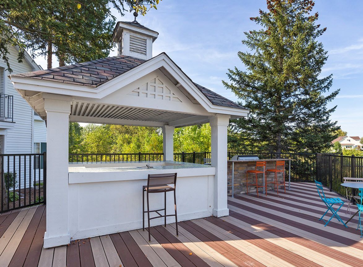 Village Club of Canton Apartments Image 30