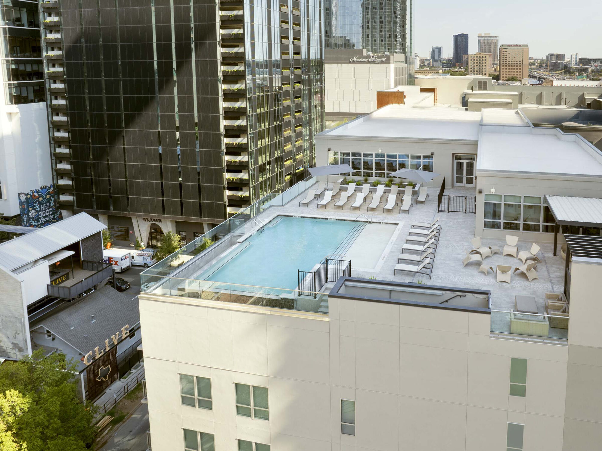 Camden Rainey Street  Image 30