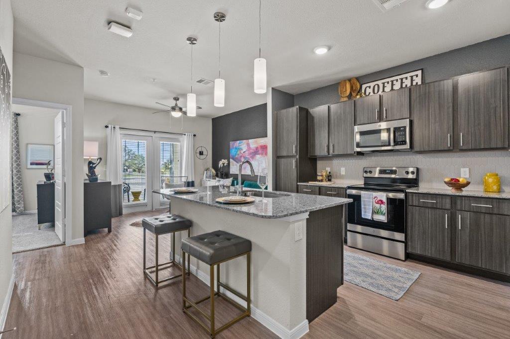 Redbird Ridge Apartments Image 1