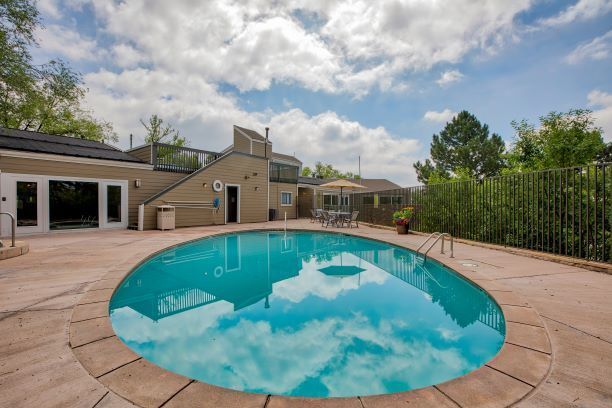 The Knolls at Sweetgrass Apartment Homes Image 12