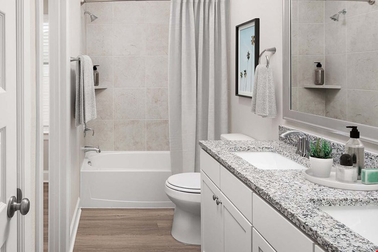 Camden Woodmill Creek Image 6