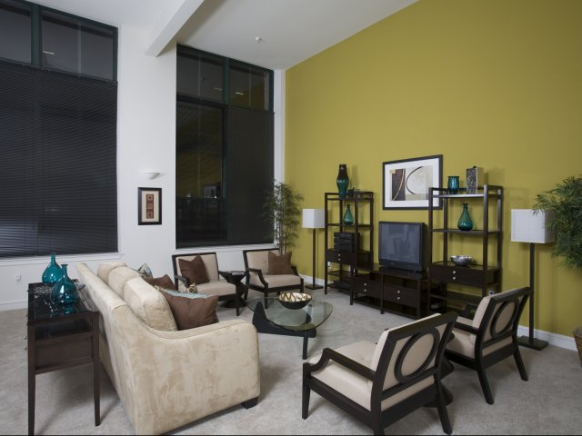 Jackson Street Lofts Image 7
