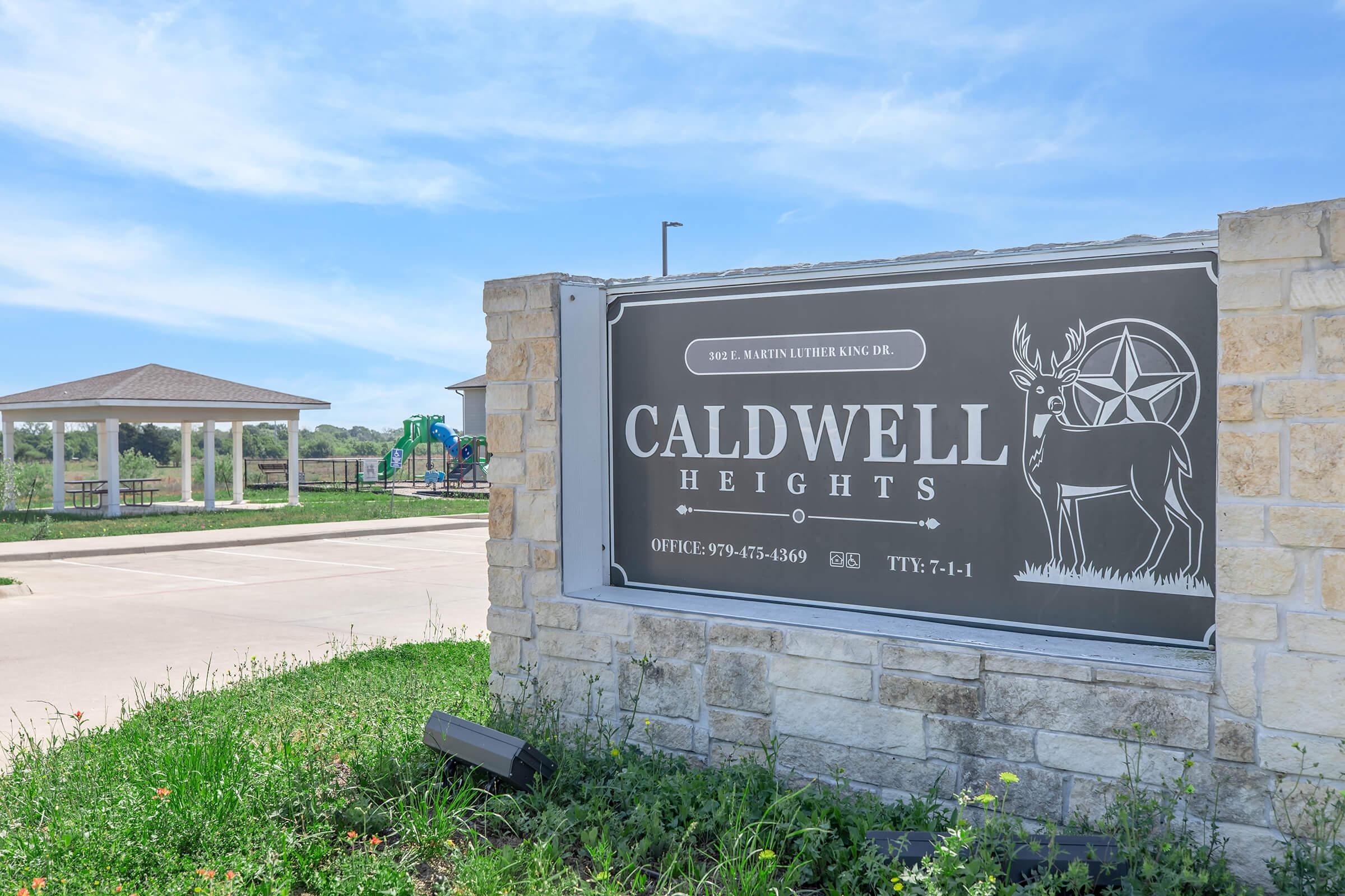 Caldwell Heights Image 2