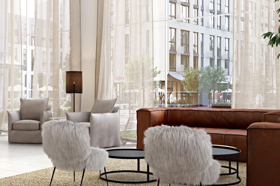 Riverview One Apartments Image 4