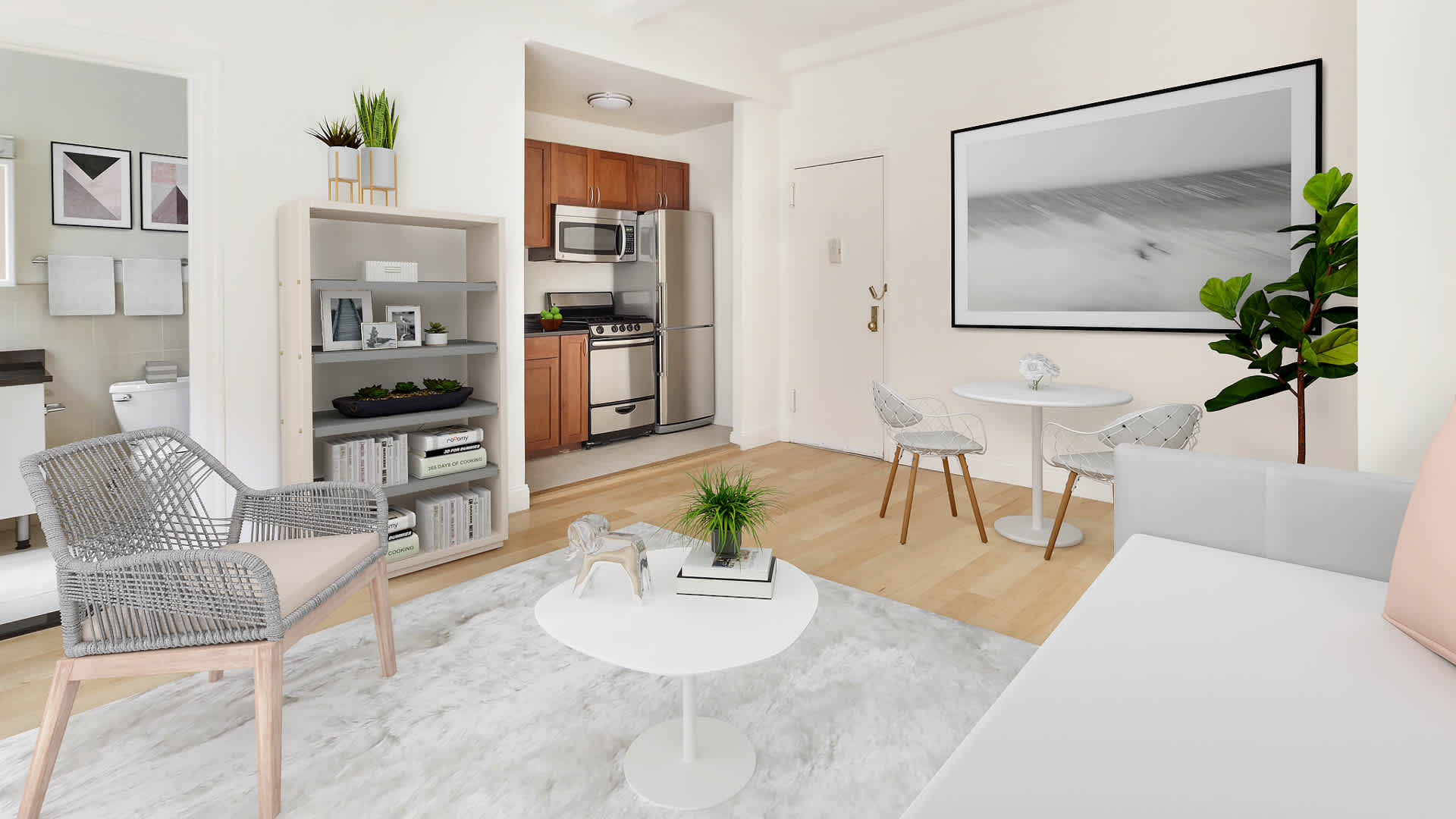 Parc Coliseum Image 16